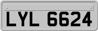 LYL6624