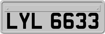 LYL6633