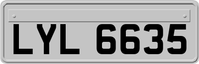 LYL6635