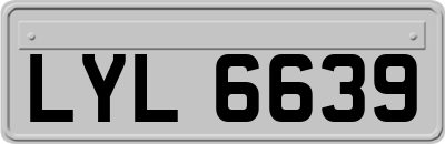 LYL6639