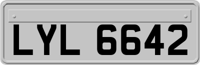 LYL6642