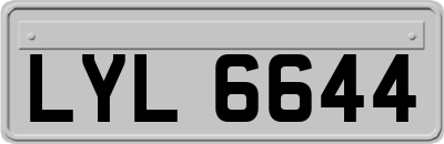 LYL6644
