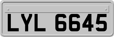LYL6645