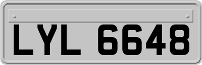 LYL6648