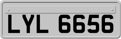LYL6656