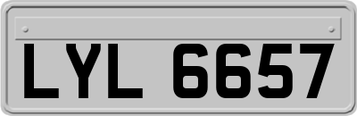 LYL6657