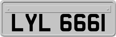 LYL6661