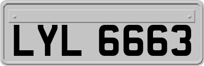 LYL6663