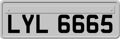 LYL6665
