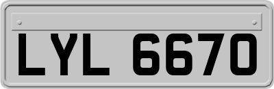 LYL6670