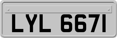 LYL6671