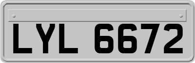 LYL6672