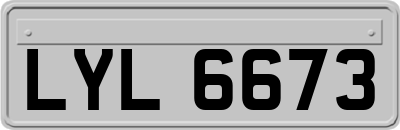 LYL6673