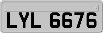 LYL6676