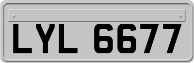 LYL6677