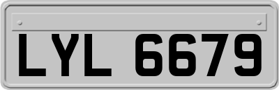 LYL6679