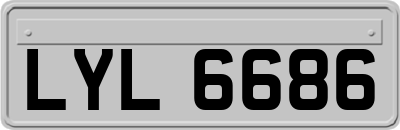 LYL6686