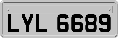 LYL6689