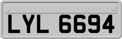 LYL6694