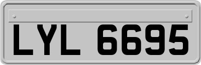 LYL6695