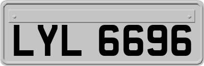 LYL6696