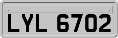 LYL6702