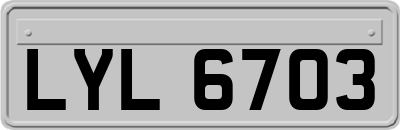 LYL6703