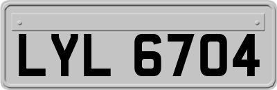 LYL6704