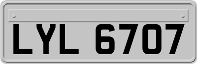 LYL6707