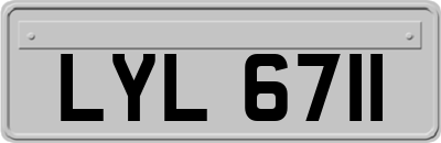 LYL6711