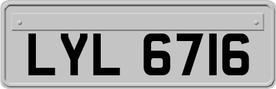 LYL6716
