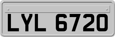 LYL6720
