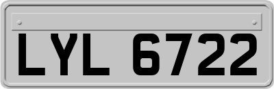 LYL6722