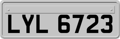 LYL6723