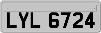 LYL6724