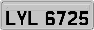 LYL6725