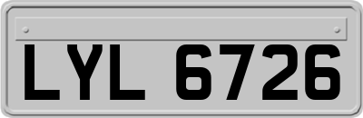 LYL6726