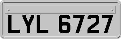 LYL6727