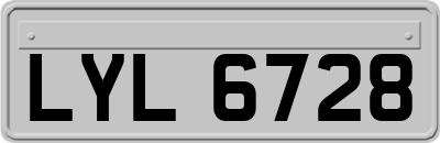 LYL6728