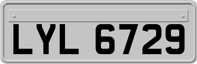 LYL6729