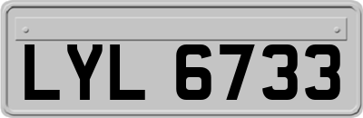 LYL6733