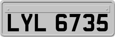 LYL6735