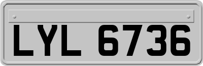 LYL6736