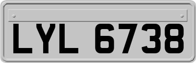 LYL6738