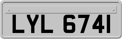 LYL6741