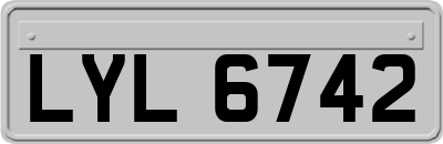 LYL6742