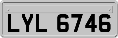 LYL6746