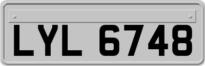 LYL6748