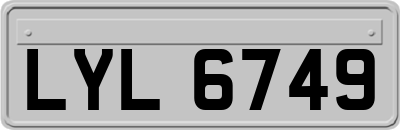 LYL6749