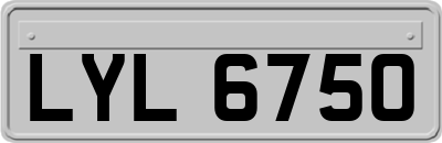 LYL6750